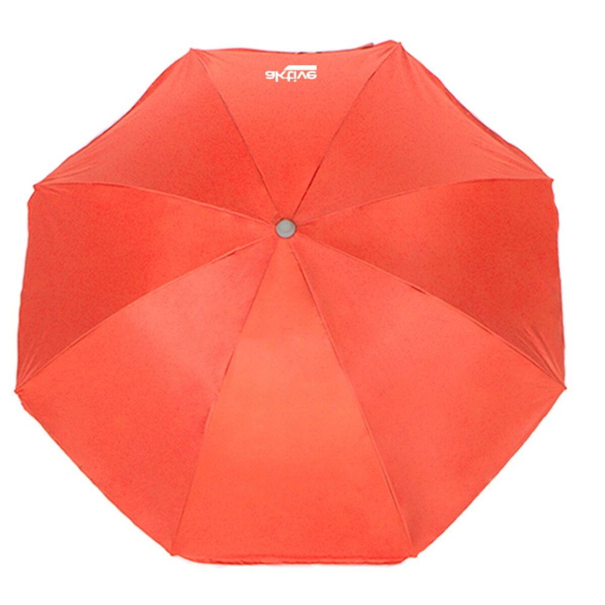 Umbrella Aktive Coral  180 cm 180 x 187 x 180 cm 180 x 190 x 180 cm UV50 (12 Units)