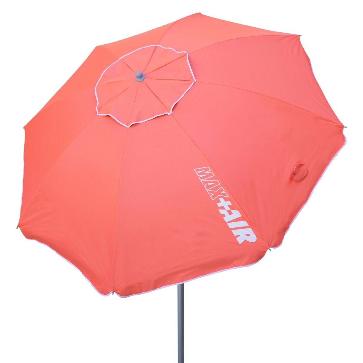 Umbrella Aktive Coral  200 cm 200 x 200 x 200 cm 200 x 198 x 200 cm UV50 (6 Units)