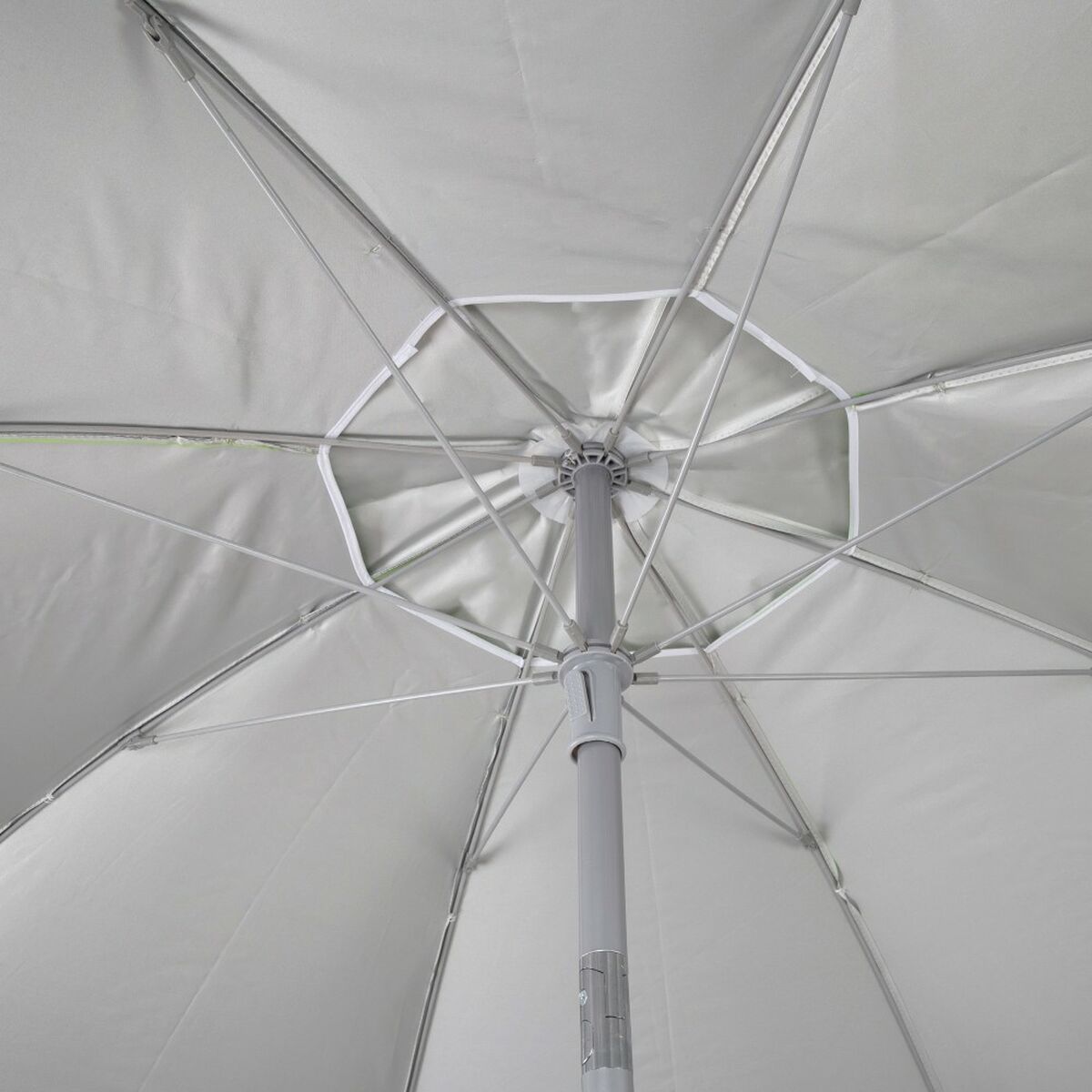 Umbrella Aktive Coral  200 cm 200 x 200 x 200 cm 200 x 198 x 200 cm UV50 (6 Units)