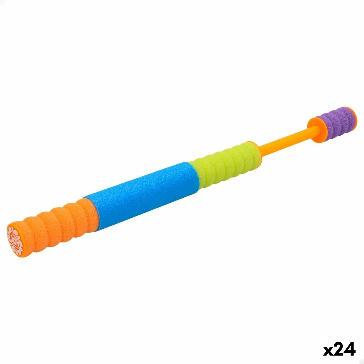 Water cannon Colorbaby AquaWorld 50 x 5 x 5 cm (24 Units) Water cannon Colorbaby AquaWorld 50 x 5 x 5 cm (24 Units)