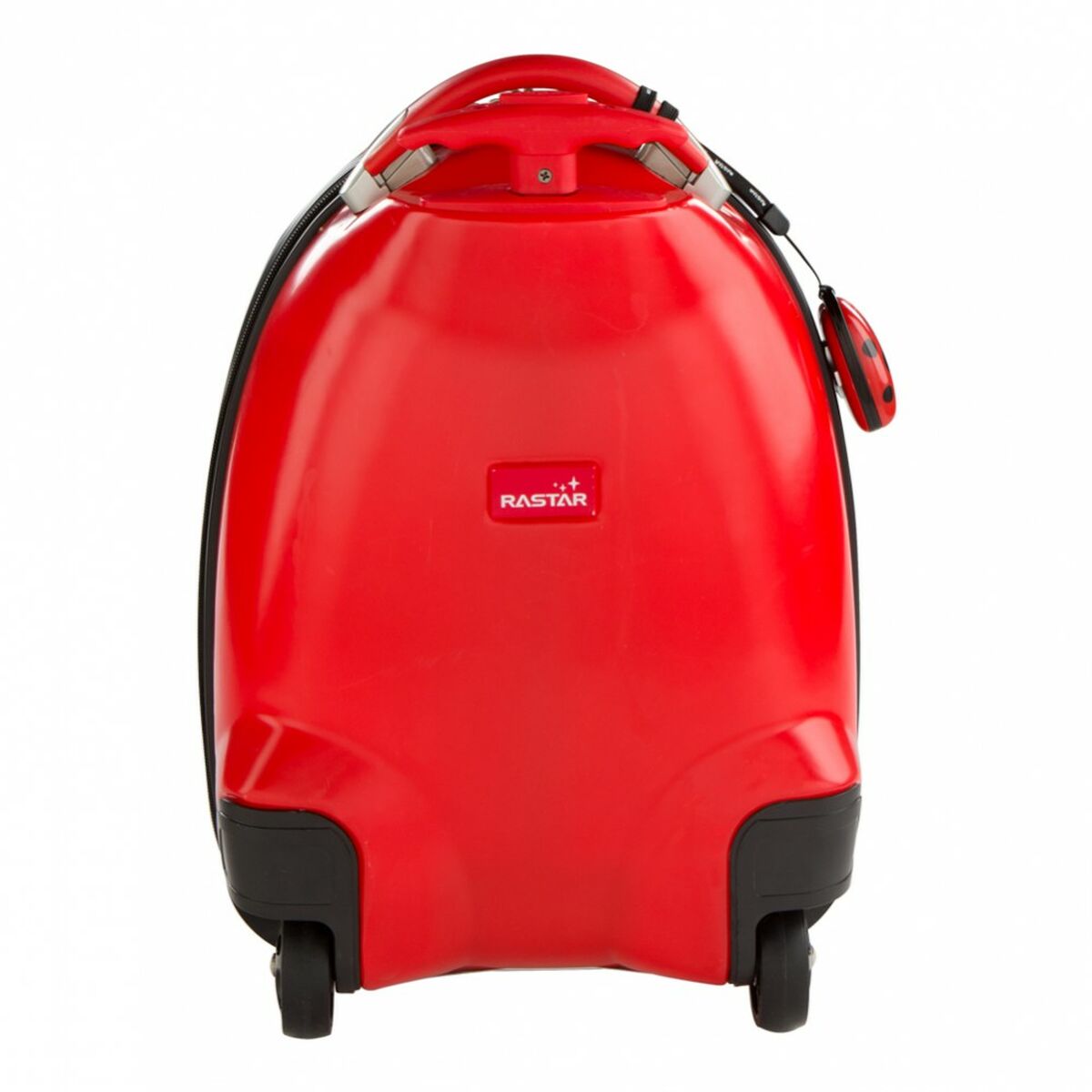Trolley Rastar Children’s Ladybird Remote Control 2,4 GHz 34 x 48 x 27,5 cm