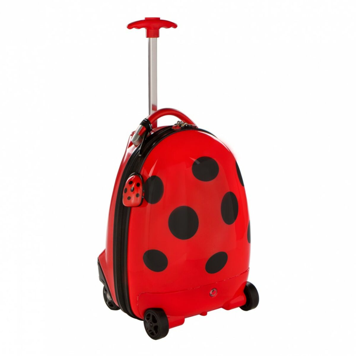 Trolley Rastar Children’s Ladybird Remote Control 2,4 GHz 34 x 48 x 27,5 cm