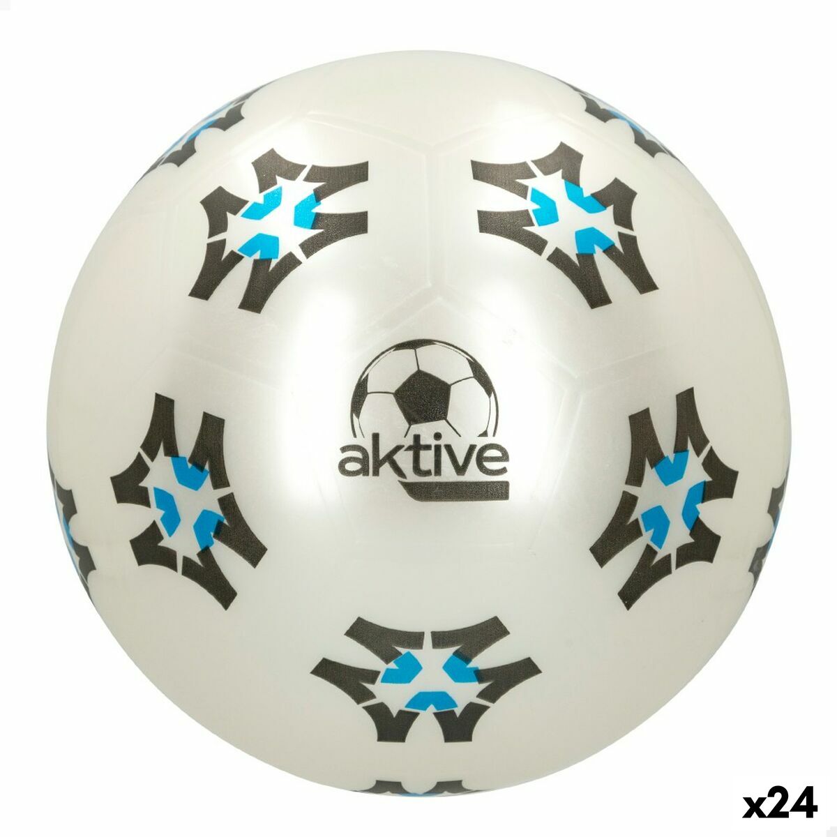 Football Colorbaby PVC (24 Units) Football Colorbaby PVC (24 Units)