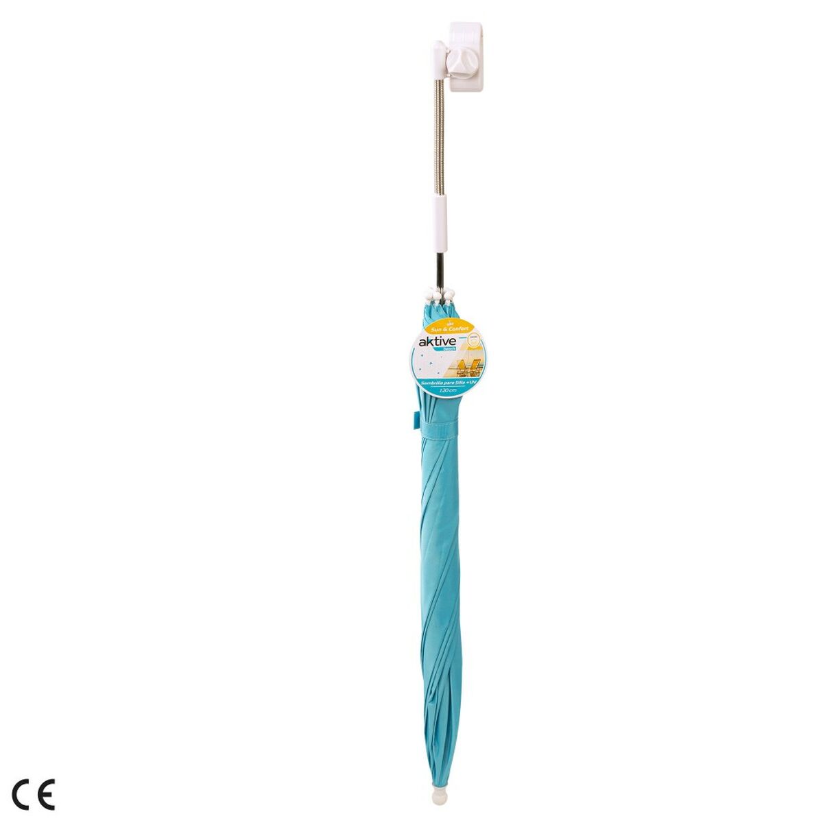 Umbrella Aktive 120 x 87 x 120 cm (6 Units)