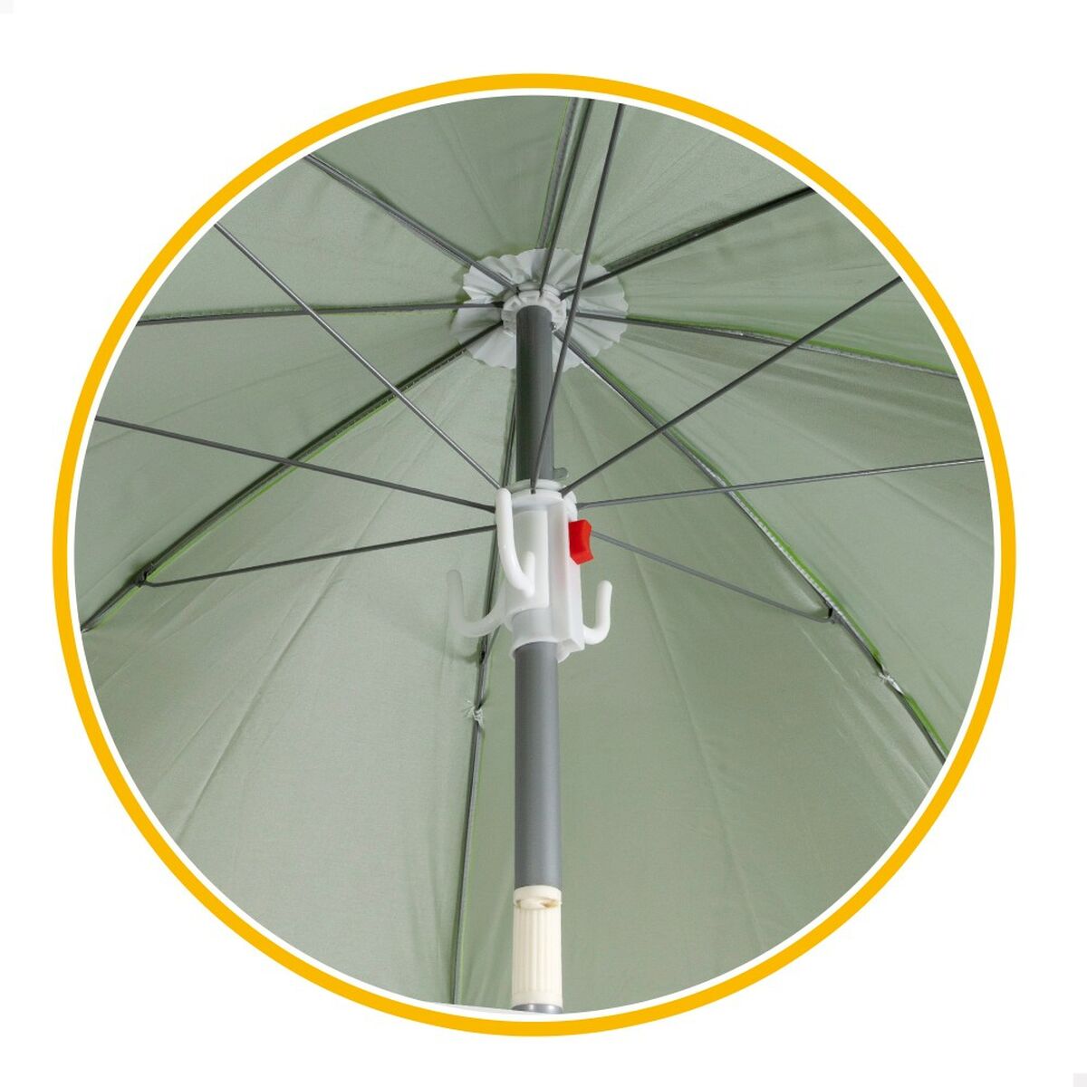 Umbrella Aktive 160 x 175,5 x 160 cm (12 Units)