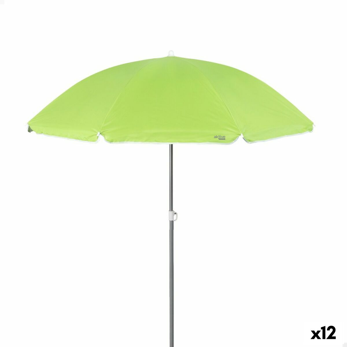 Umbrella Aktive 160 x 175,5 x 160 cm (12 Units)