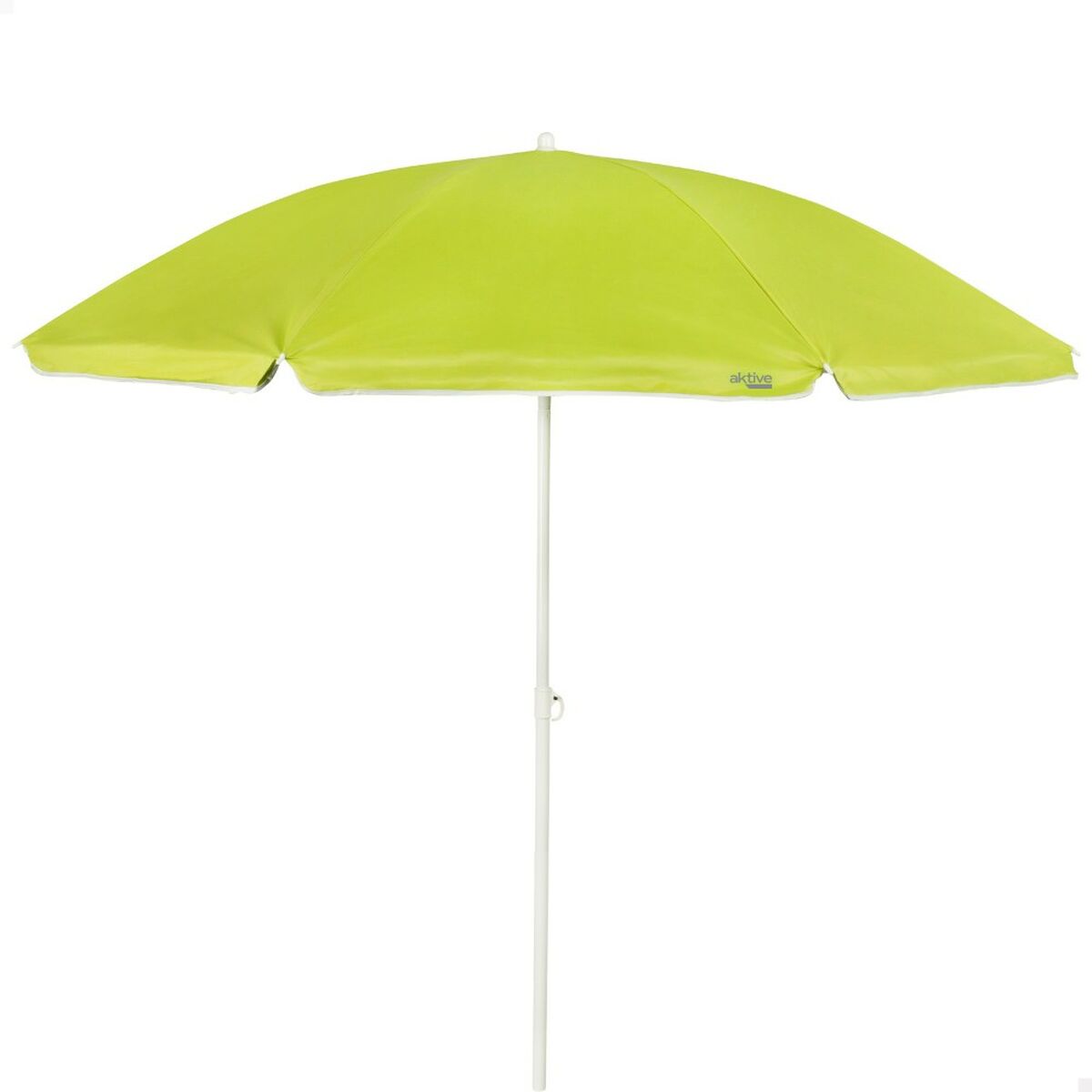 Umbrella Aktive Green 200 x 202 x 200 cm (12 Units)