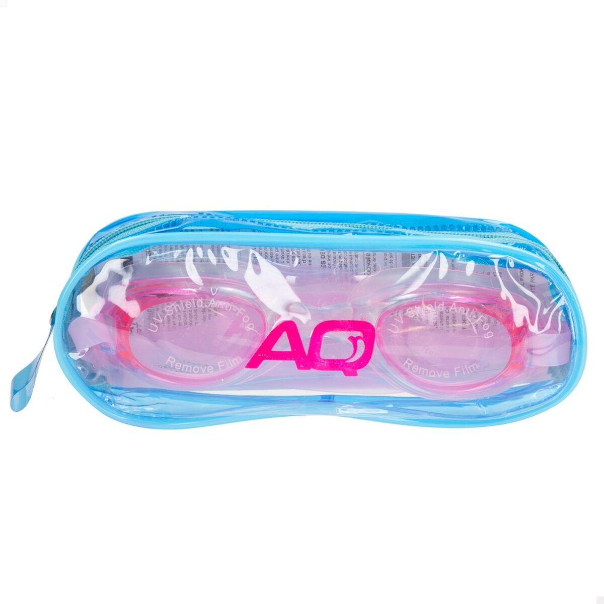 Children’s Swimming Goggles Aktive (24 Units)