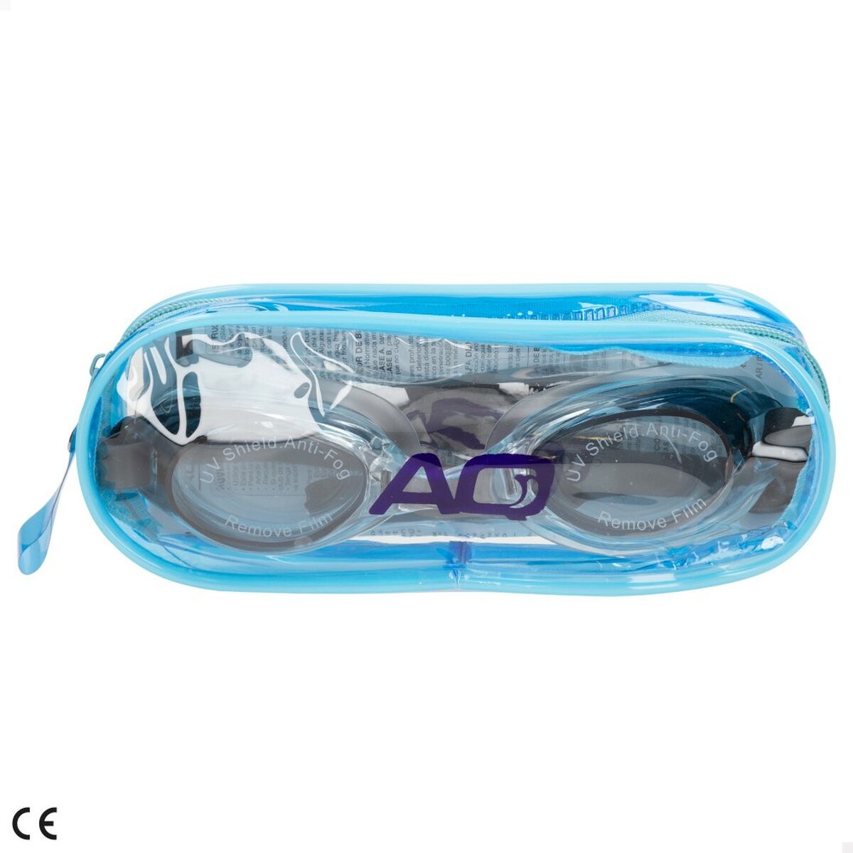 Children’s Swimming Goggles Aktive (24 Units)