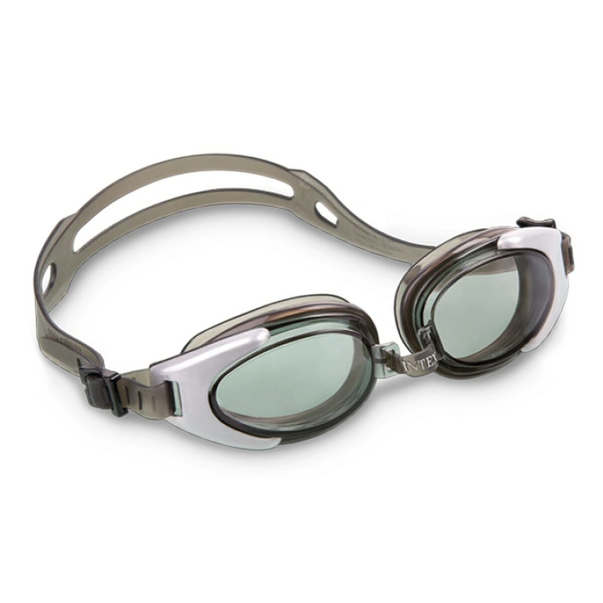 Children’s Swimming Goggles Intex (12 Units)