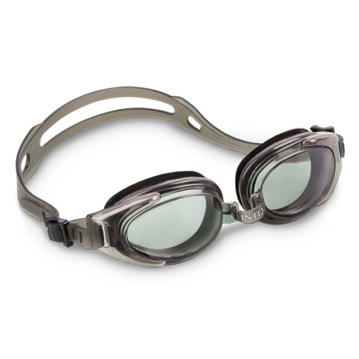 Children’s Swimming Goggles Intex (12 Units)