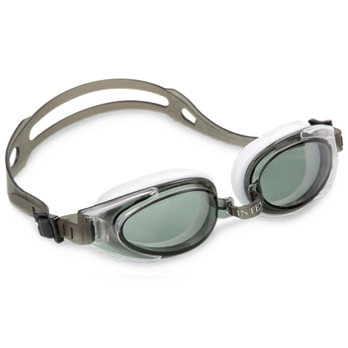 Children’s Swimming Goggles Intex (12 Units)