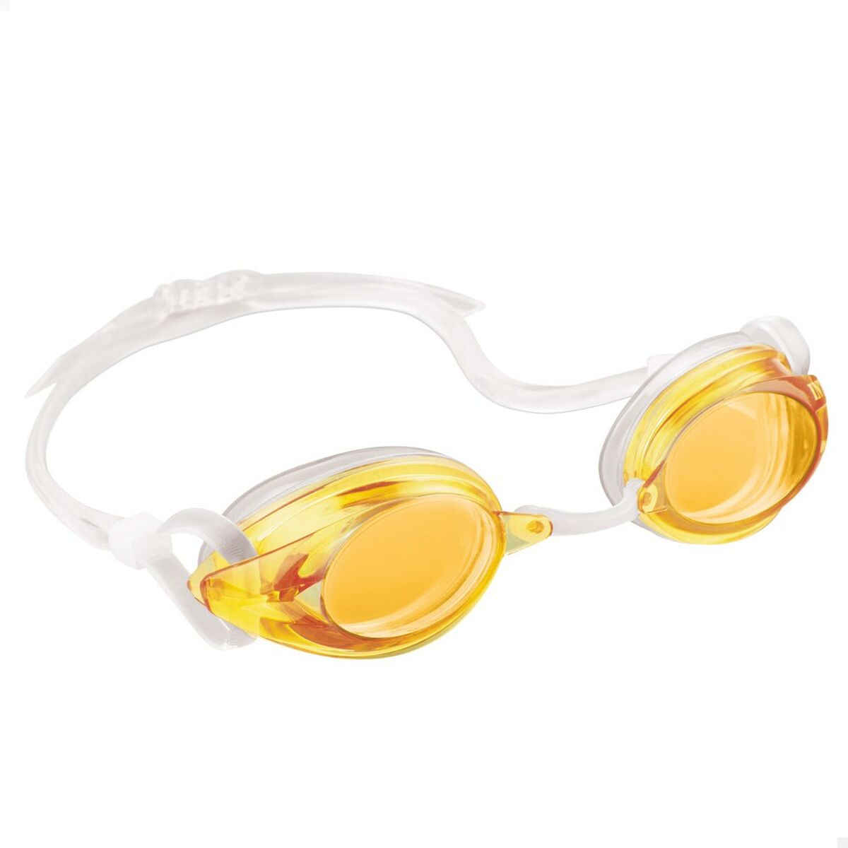 Children’s Swimming Goggles Intex Sport Relay (12 Units)