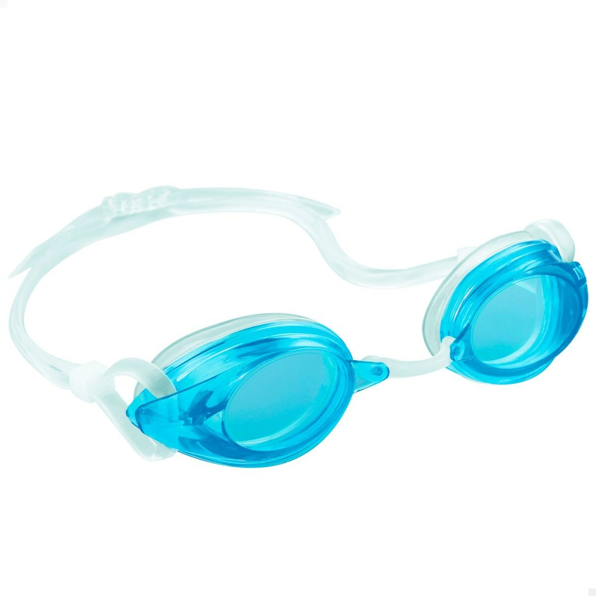 Children’s Swimming Goggles Intex Sport Relay (12 Units)