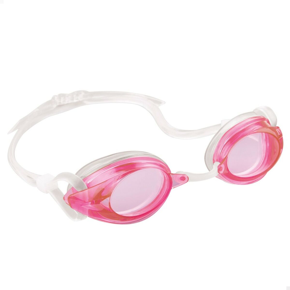 Children’s Swimming Goggles Intex Sport Relay (12 Units)