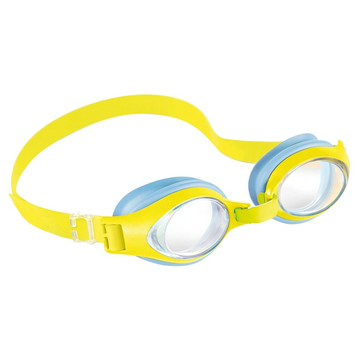 Children’s Swimming Goggles Intex (12 Units)