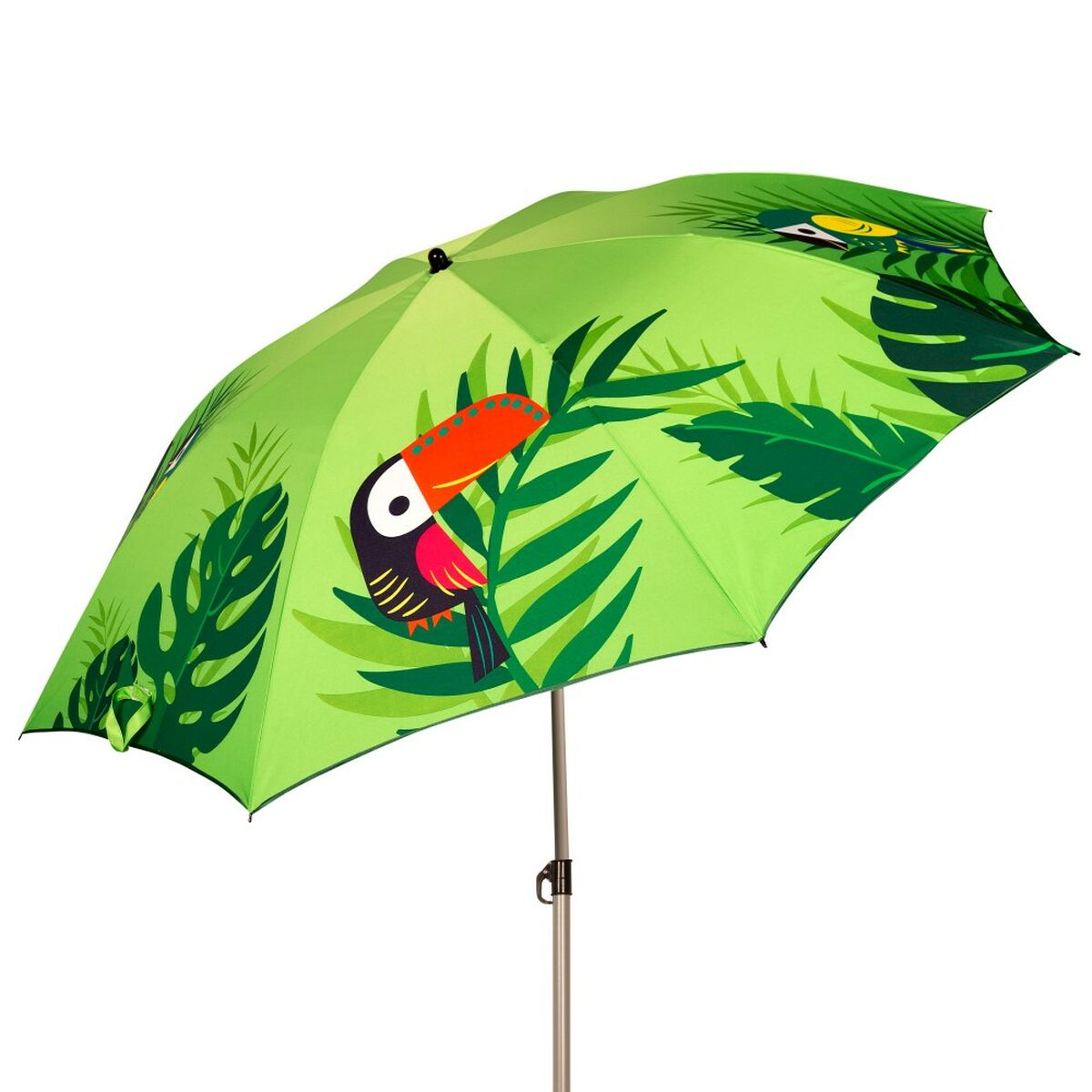 Umbrella Aktive 200 x 210 x 200 cm 200 x 215 x 200 cm (6 Units)