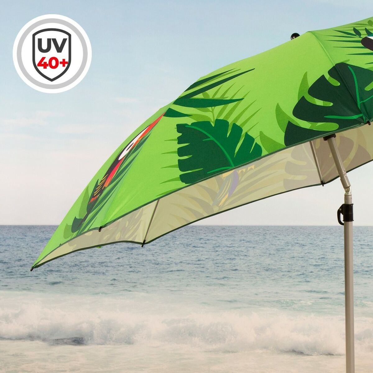 Umbrella Aktive 200 x 210 x 200 cm 200 x 215 x 200 cm (6 Units)