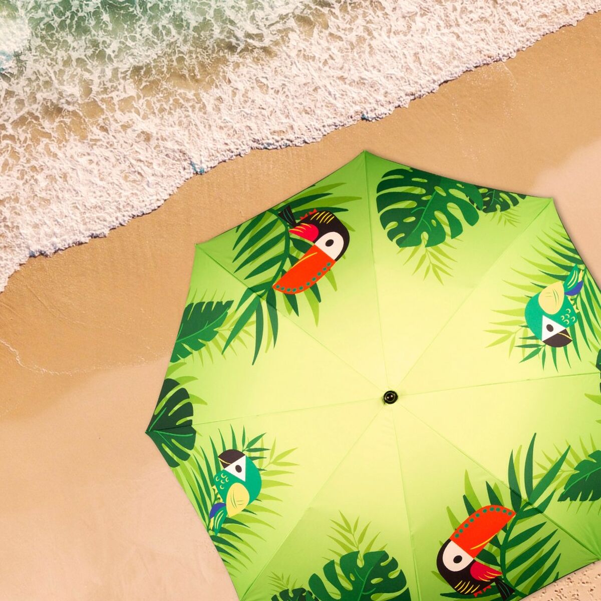 Umbrella Aktive 200 x 210 x 200 cm 200 x 215 x 200 cm (6 Units)