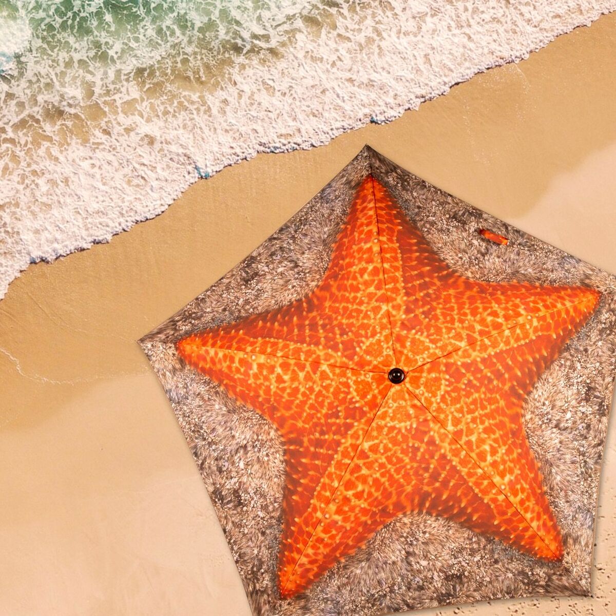 Umbrella Aktive 180 x 210 x 180 cm 180 x 215 x 180 cm (6 Units)