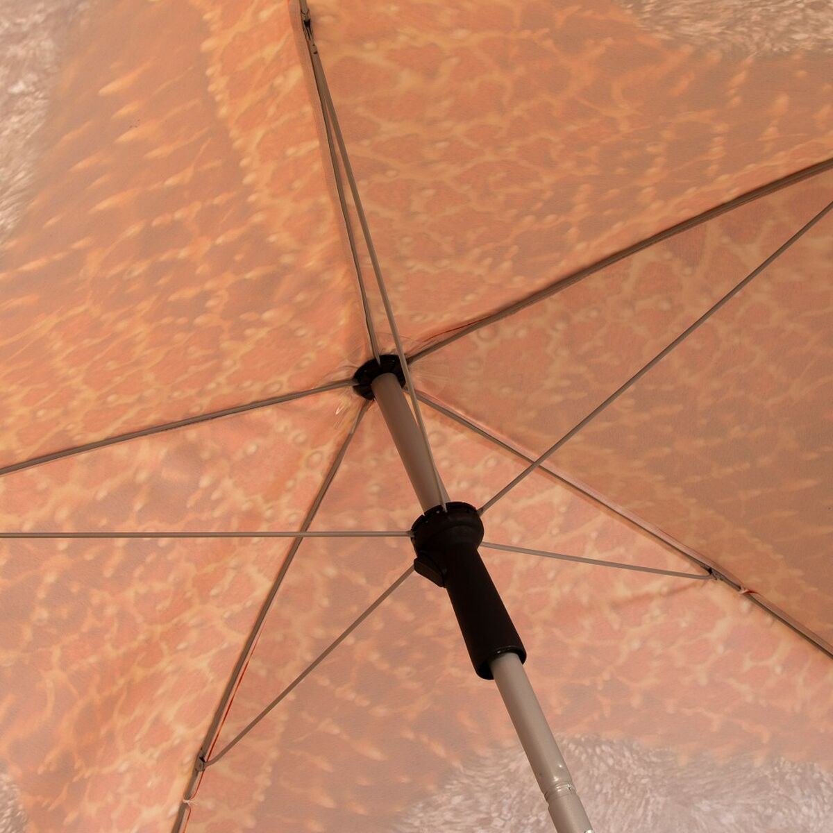Umbrella Aktive 180 x 210 x 180 cm 180 x 215 x 180 cm (6 Units)
