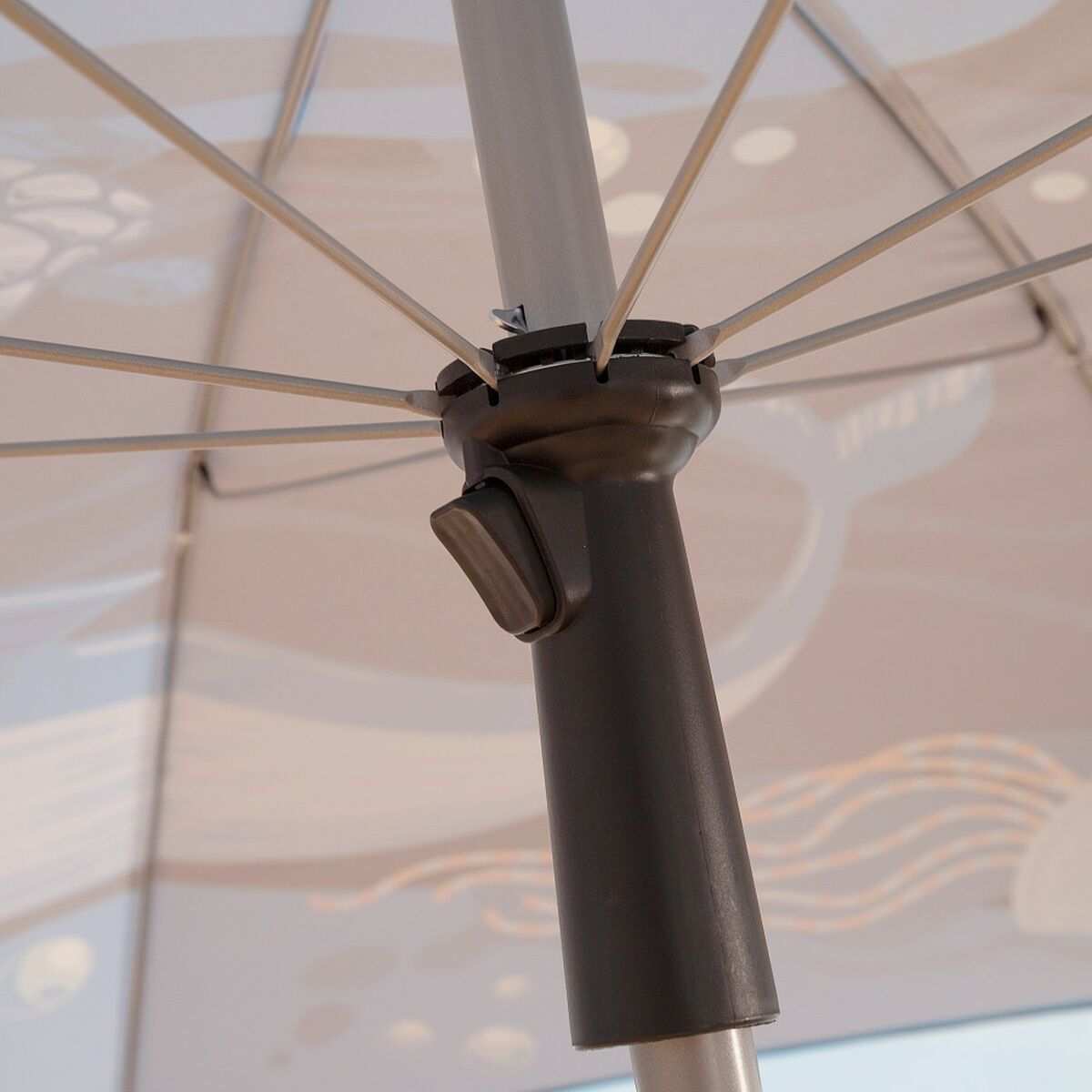 Umbrella Aktive 200 x 215 x 200 cm (6 Units)