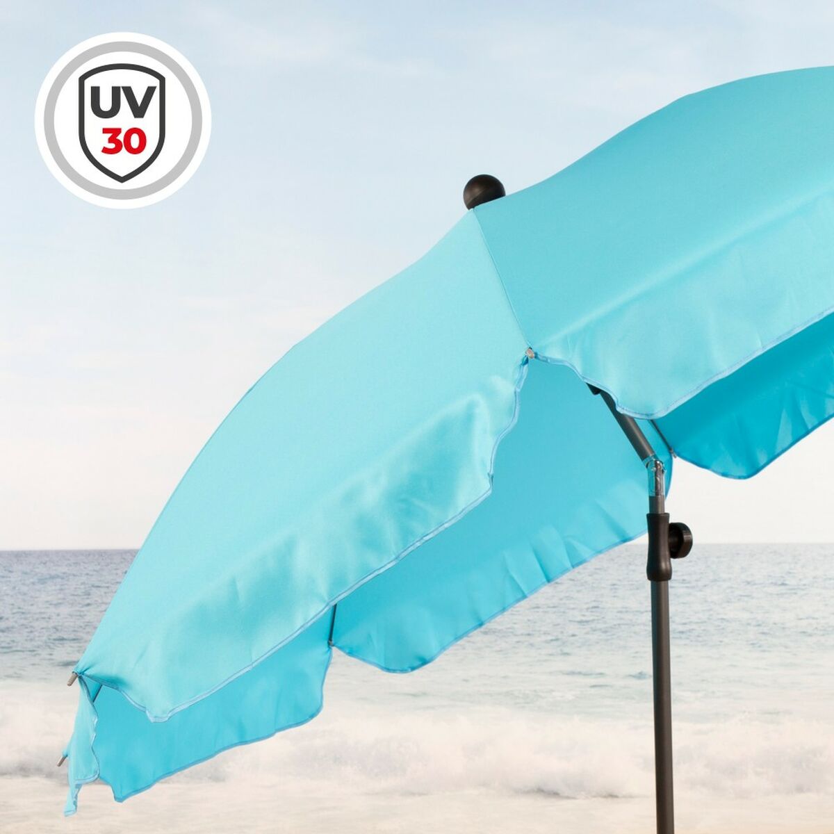 Umbrella Aktive 200 x 215 x 200 cm (4 Units)