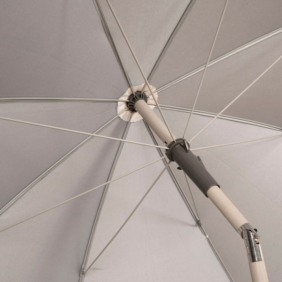 Umbrella Aktive 220 x 210 x 222 cm (2 Units)