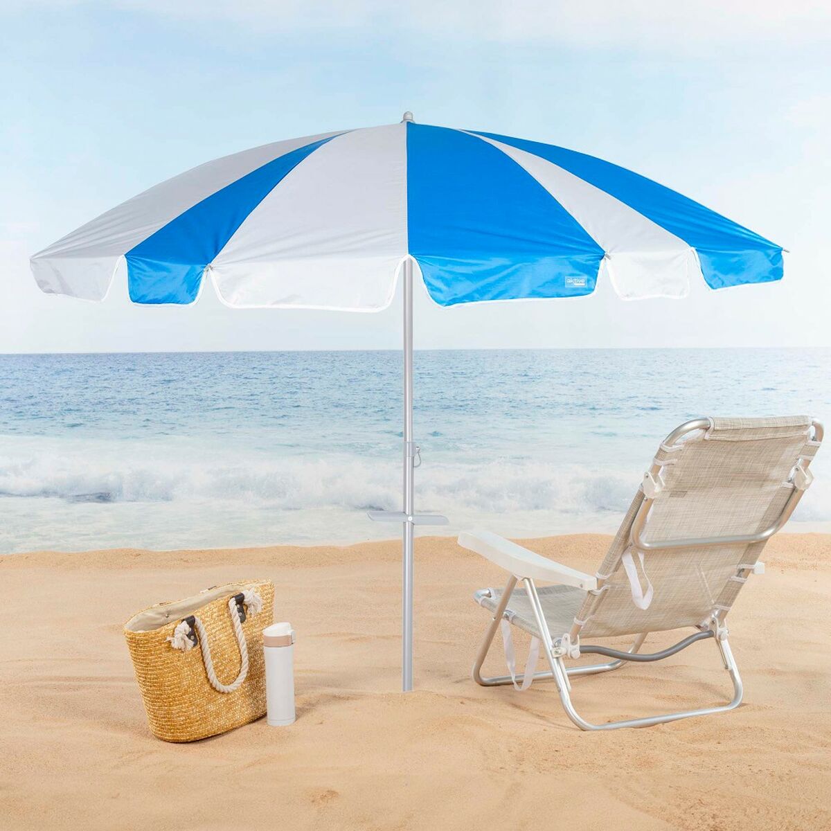 Umbrella Aktive 200 x 210 x 200 cm (6 Units)