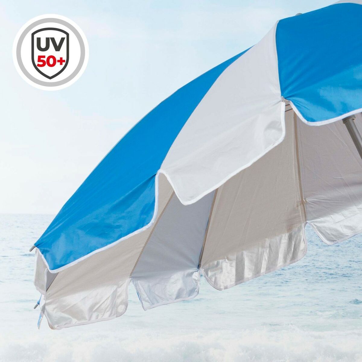 Umbrella Aktive 200 x 210 x 200 cm (6 Units)