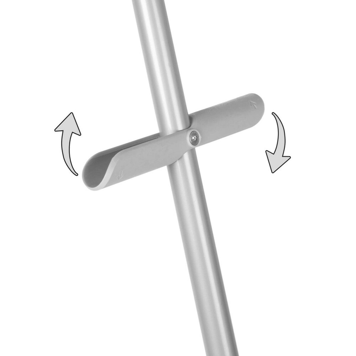 Umbrella Aktive 200 x 210 x 200 cm (6 Units)