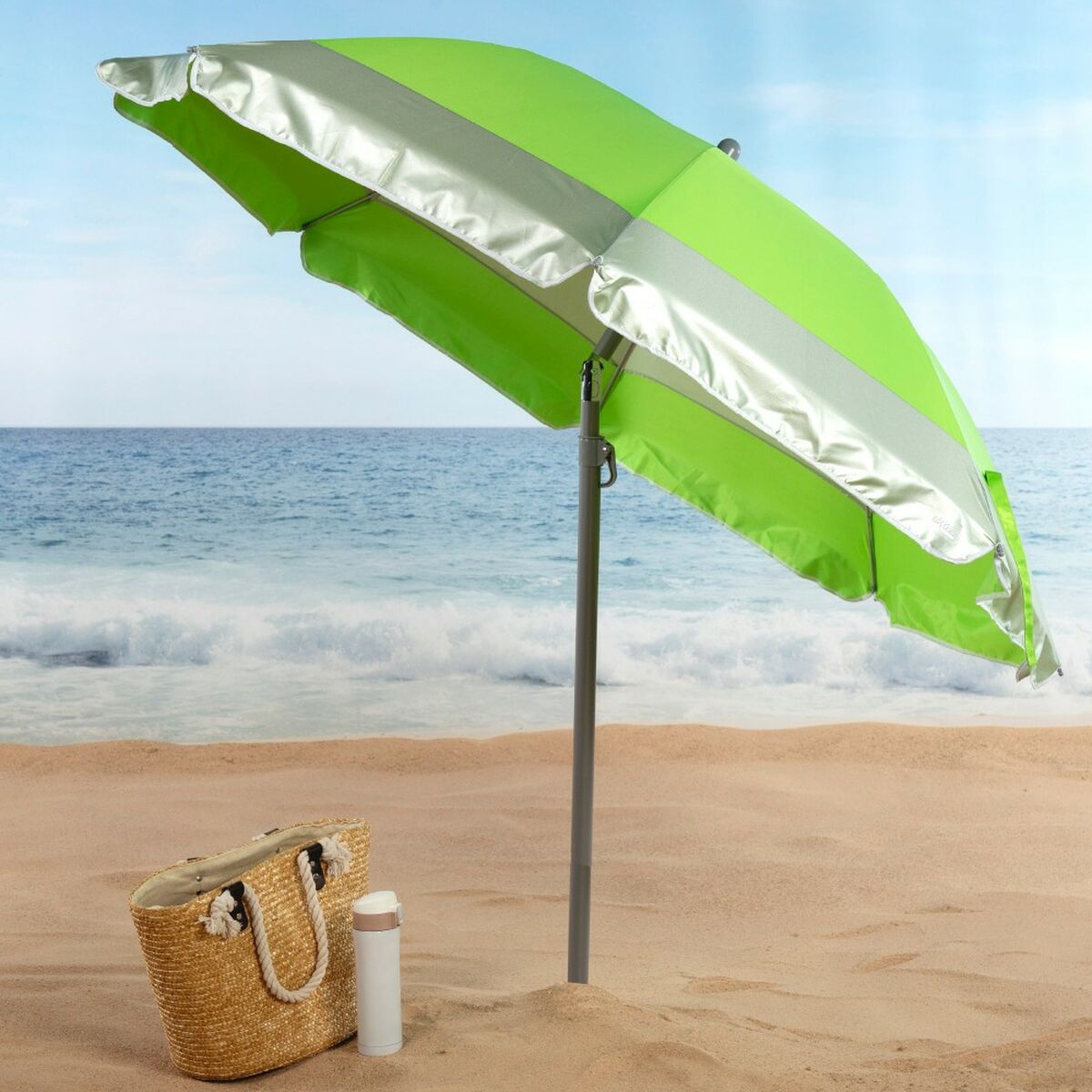 Umbrella Aktive 200 x 200 x 200 cm (6 Units)