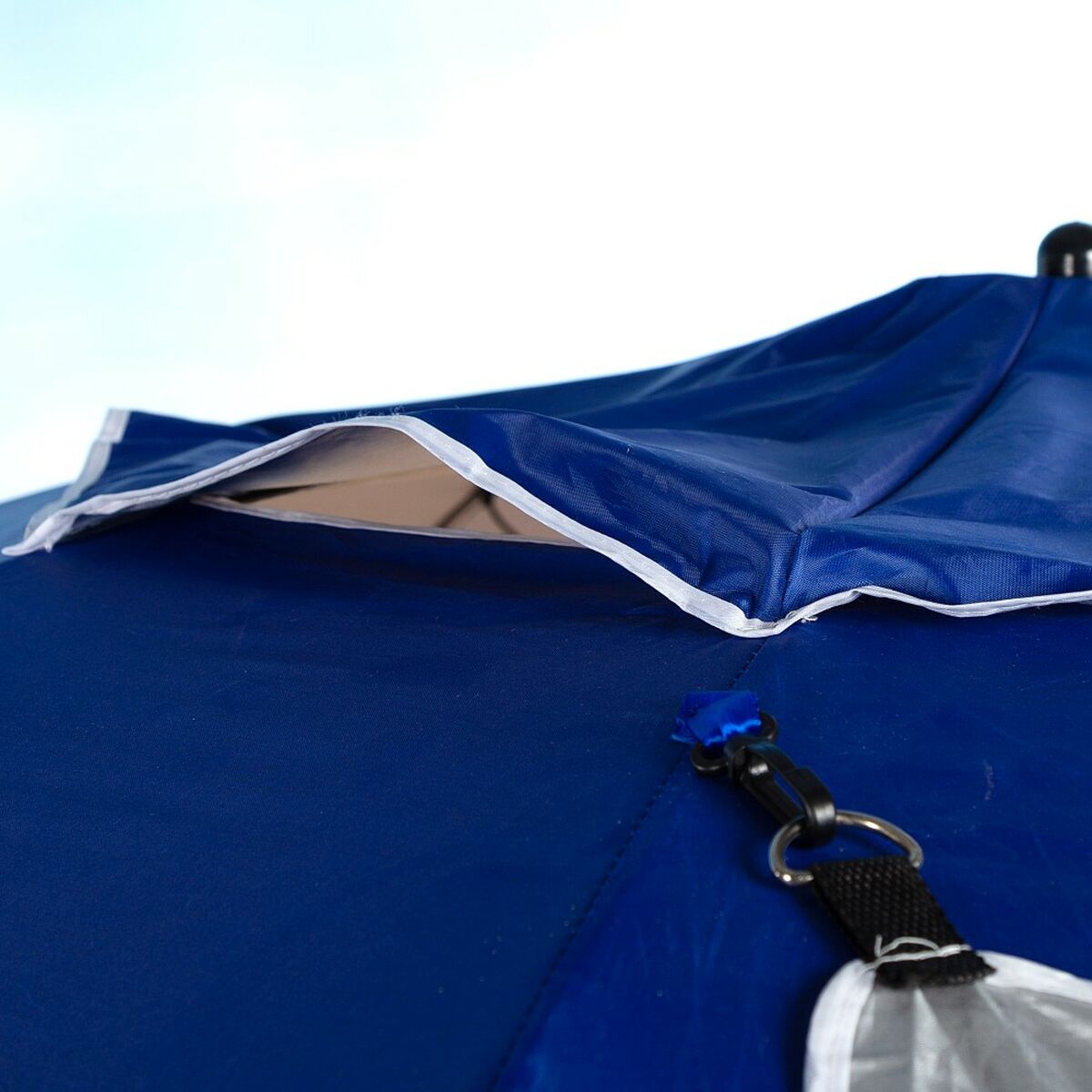 Sunshade Aktive 240 x 210 x 240 cm (6 Units)
