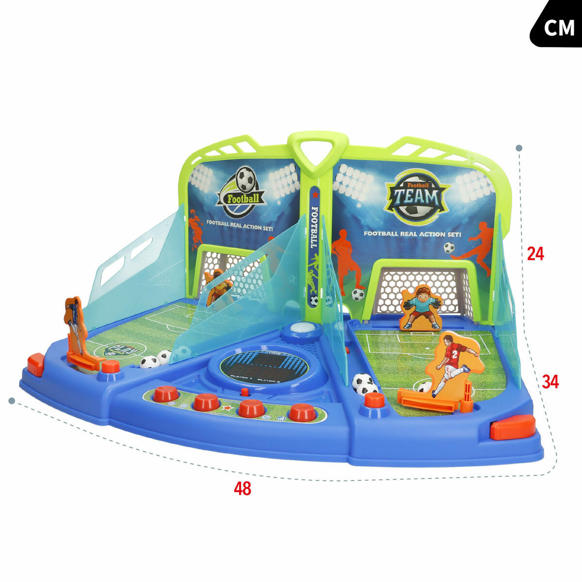 Board game CB Games 2 Units