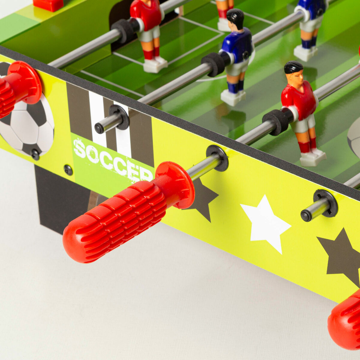 Table football CB Games 60 x 14 x 32 cm (2 Units)