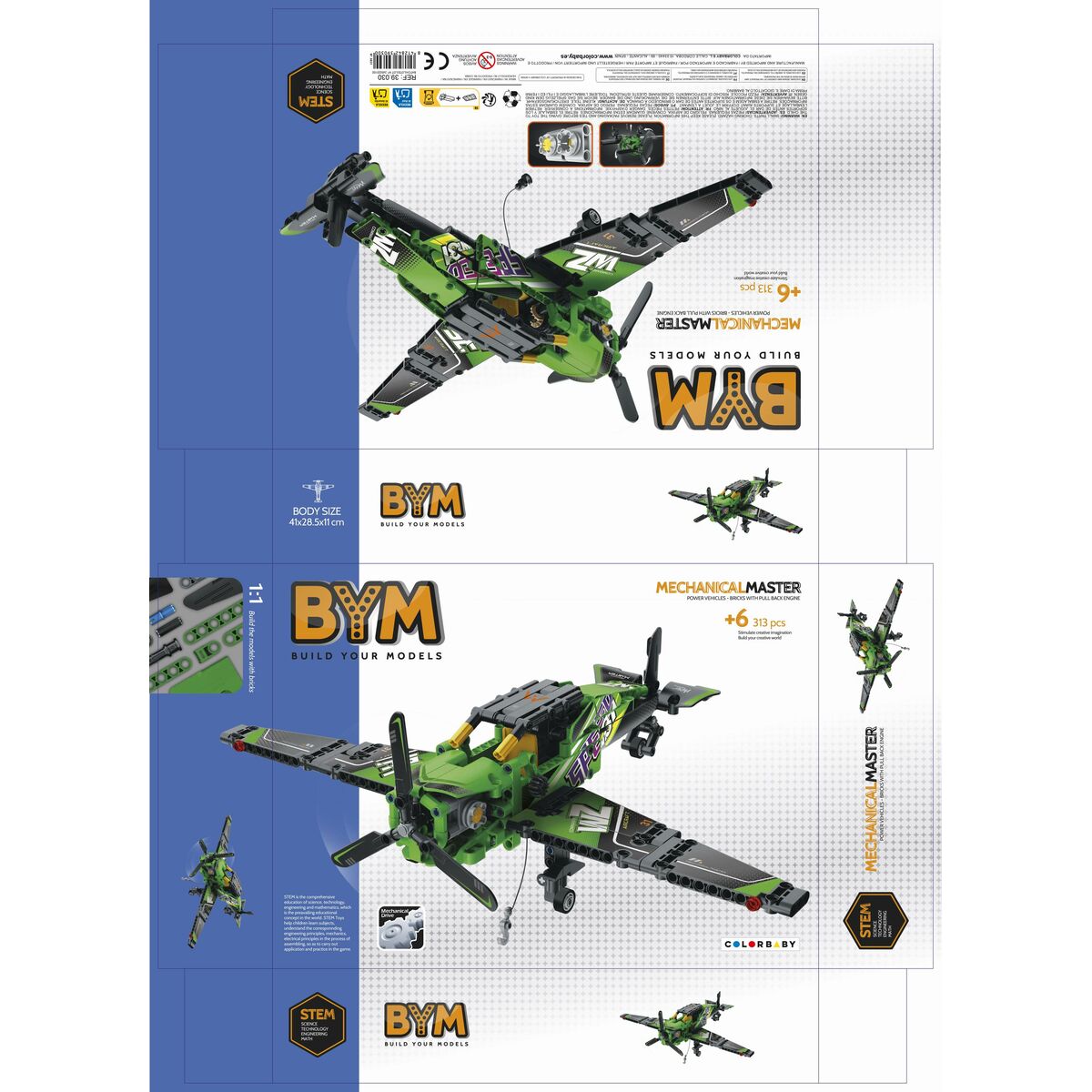 Construction set