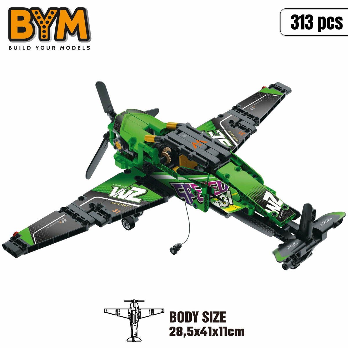 Construction set