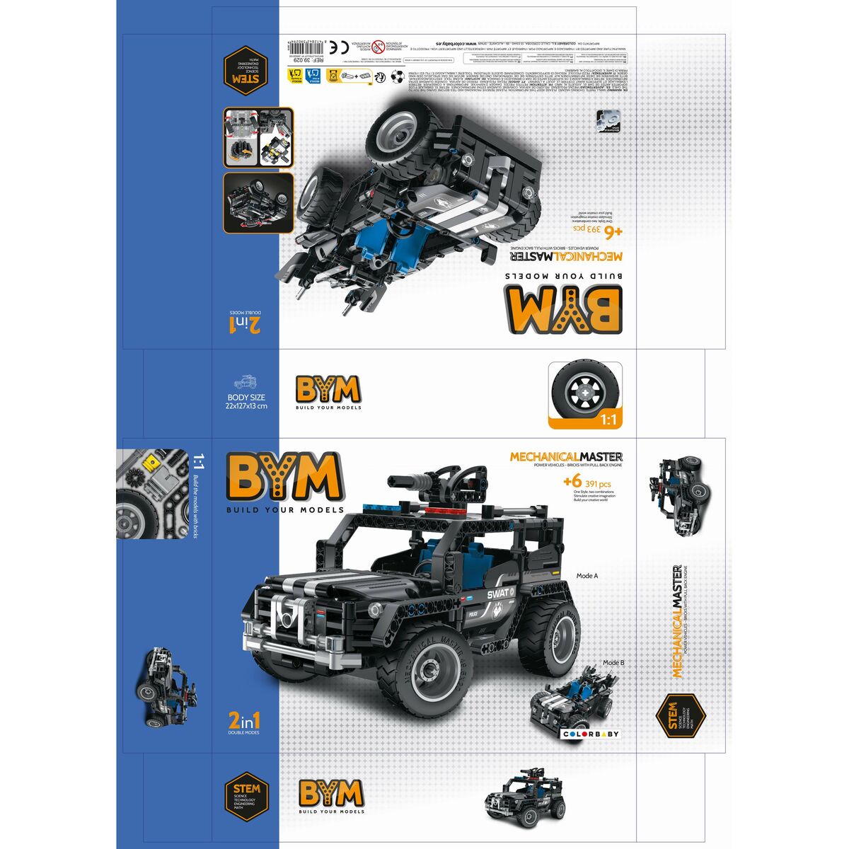Construction set