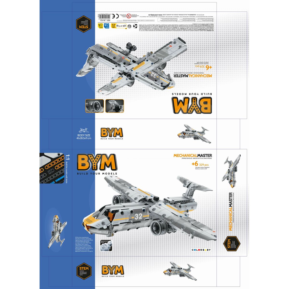 Construction set