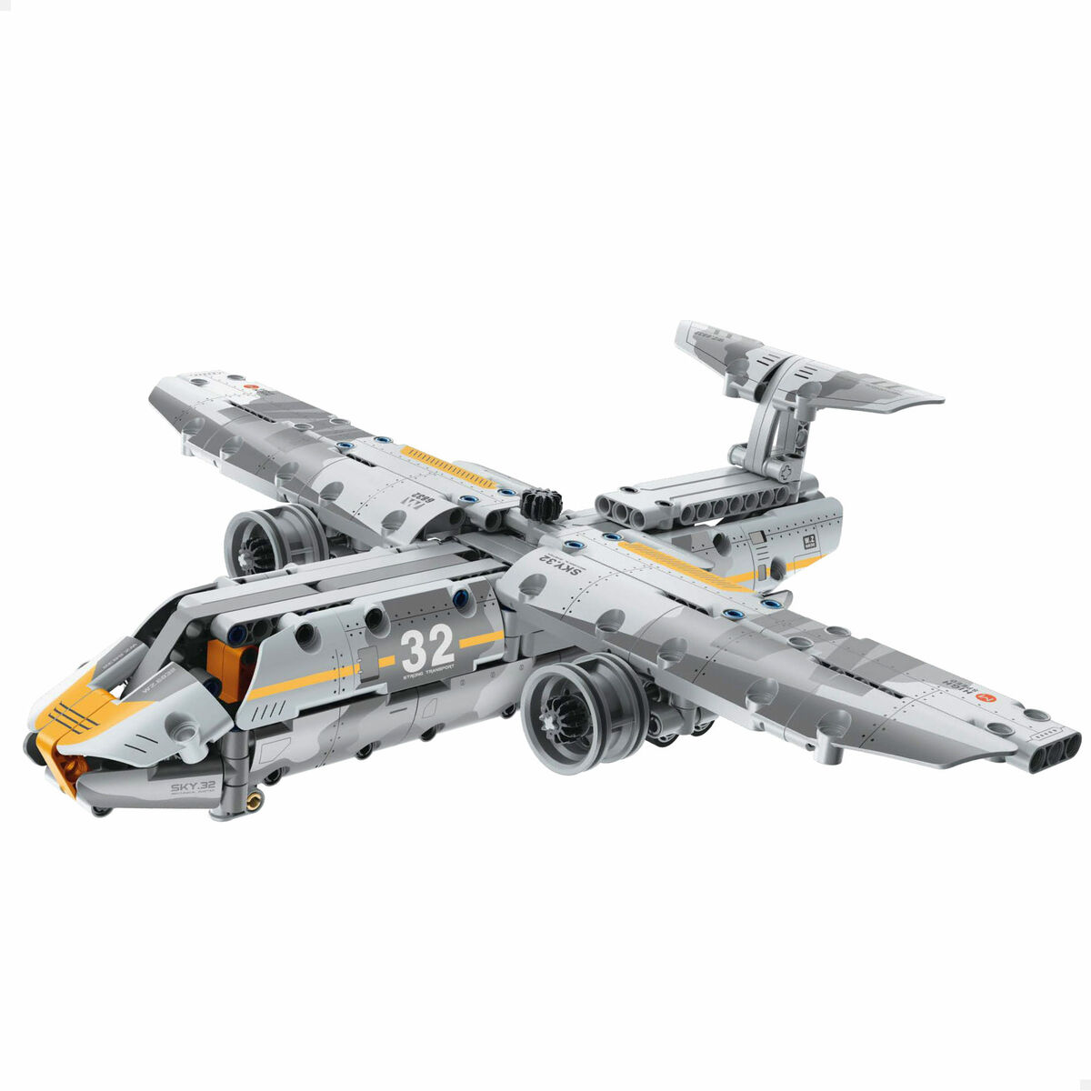 Construction set