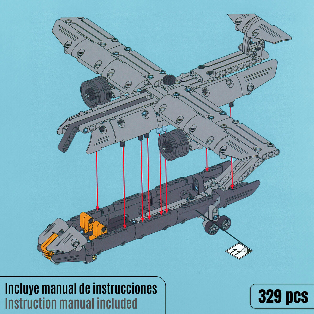 Construction set