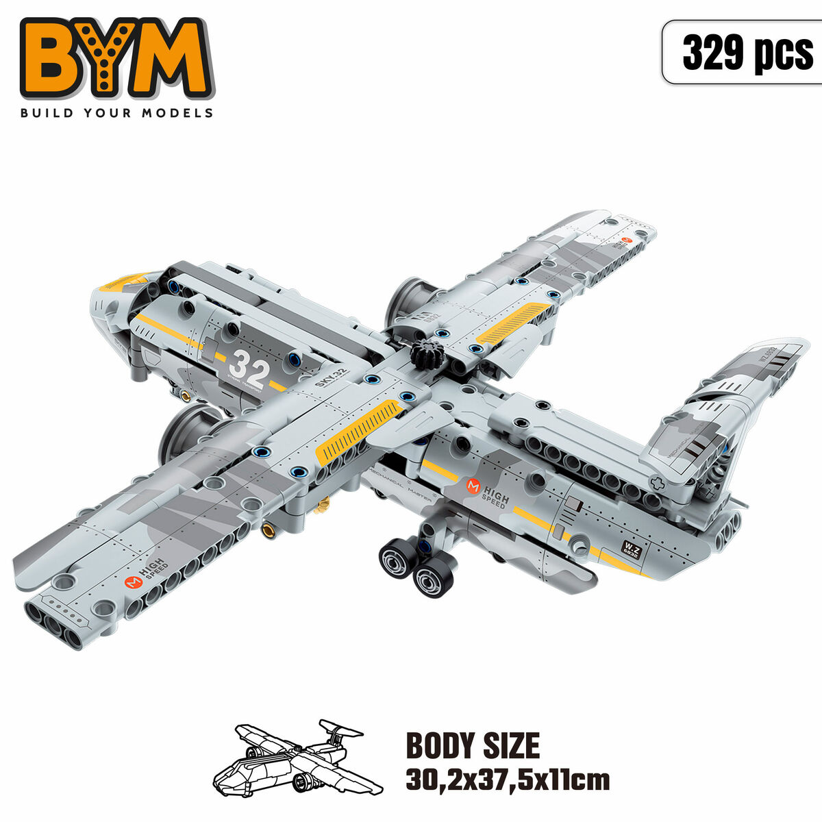 Construction set
