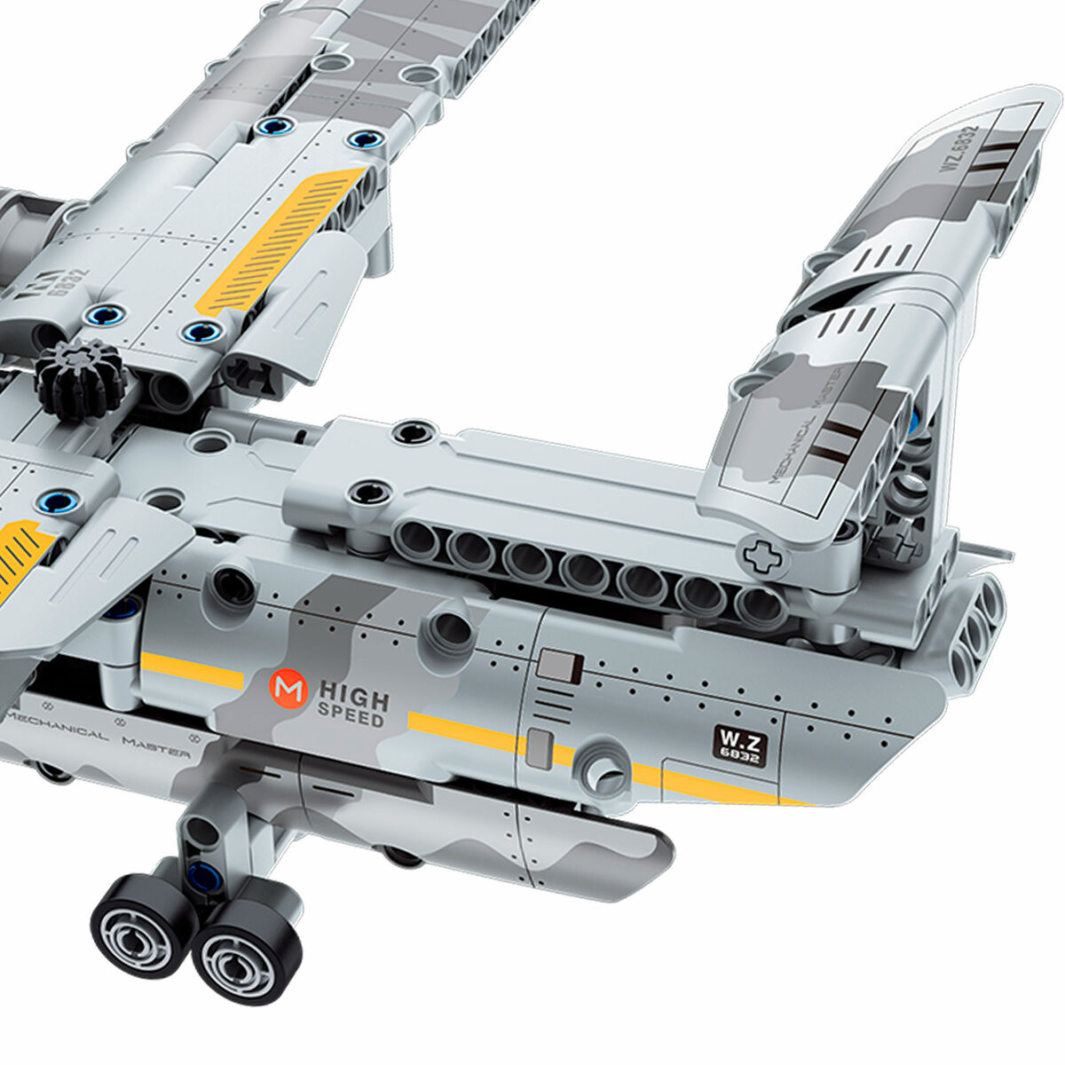 Construction set