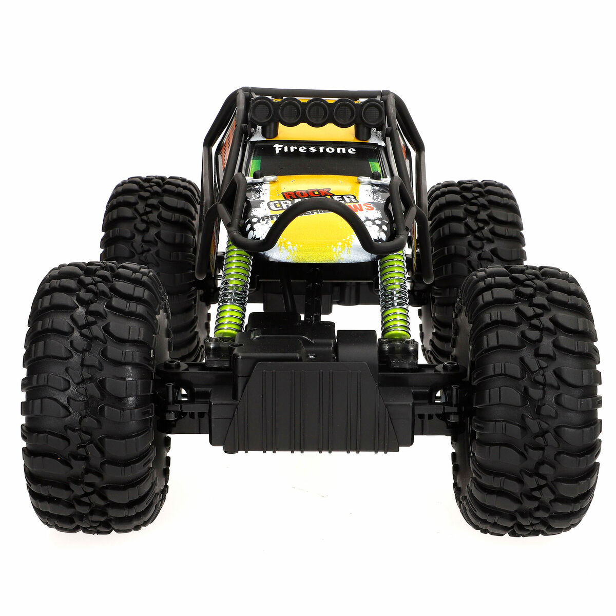Remote-Controlled Vehicle Maisto 2 Units