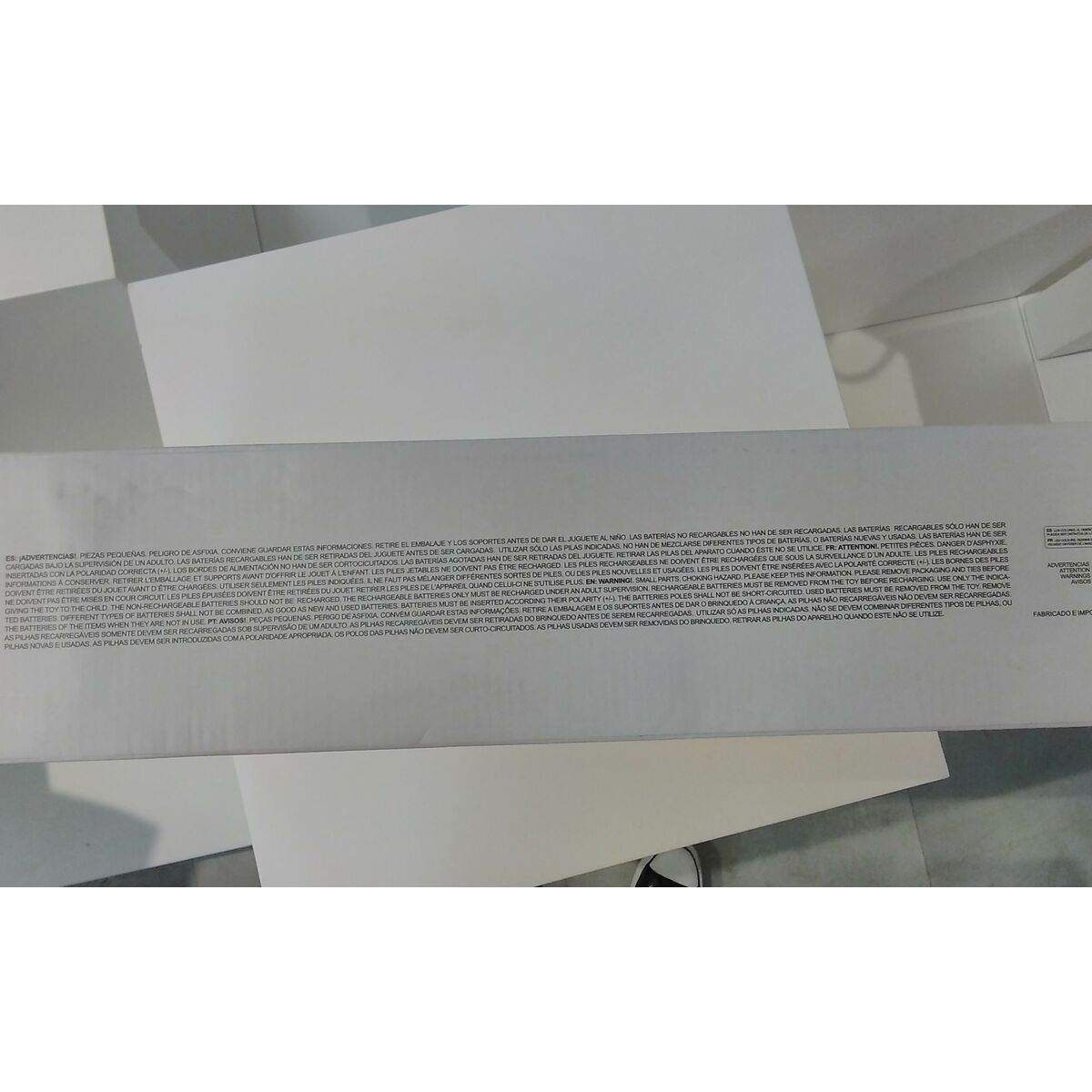 Hockey Table Colorbaby 69 x 10 x 36 cm (2 Units)