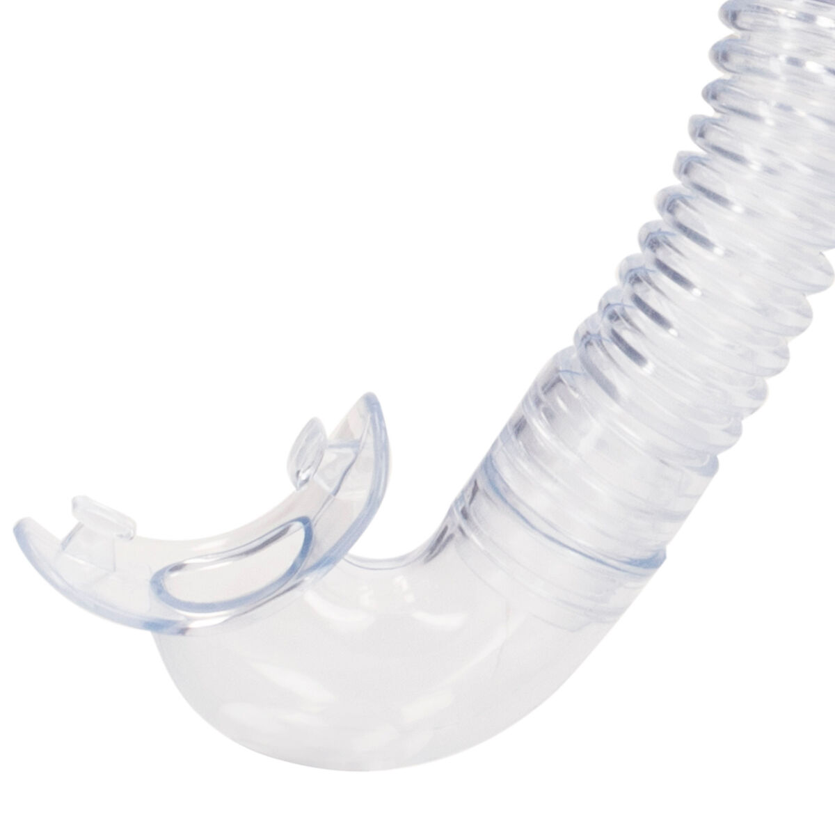 Snorkel Goggles and Tube AquaSport Blue (6 Units)