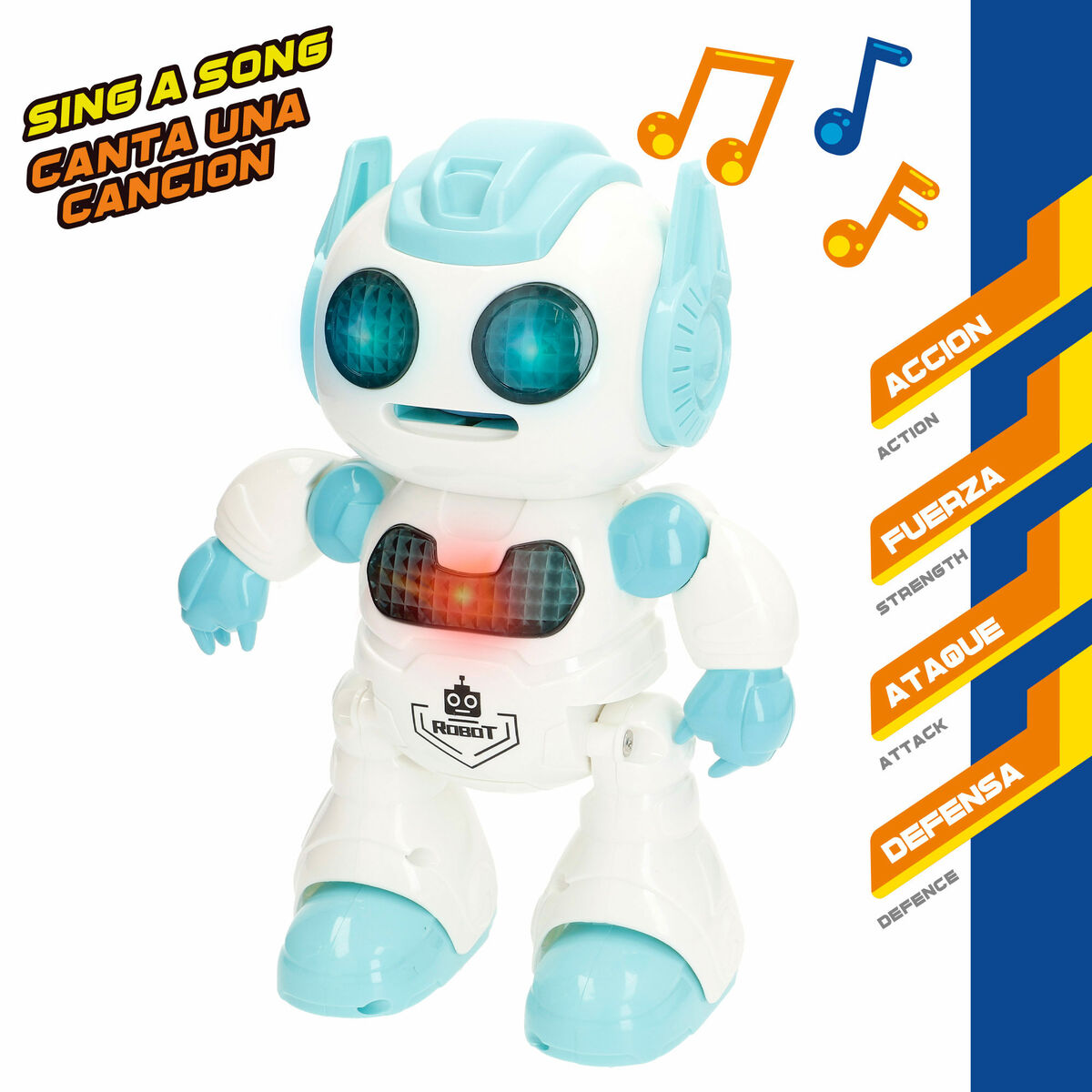 Interactive Pet 15 x 23 x 9,5 cm 4 Units