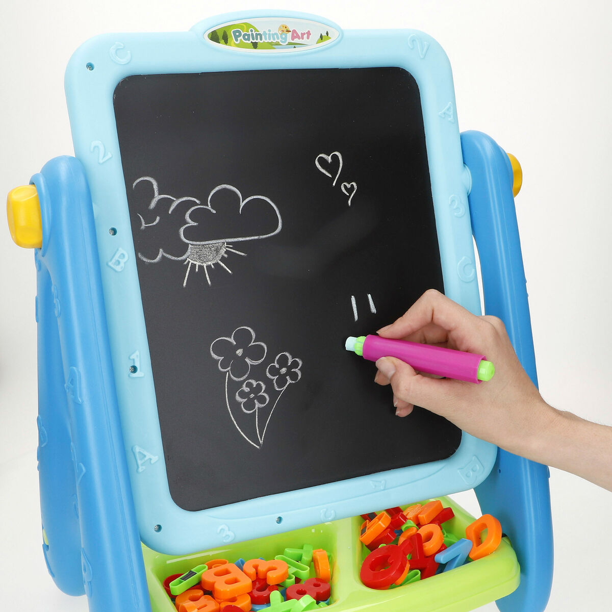 Double-sided Slate (4 Units)