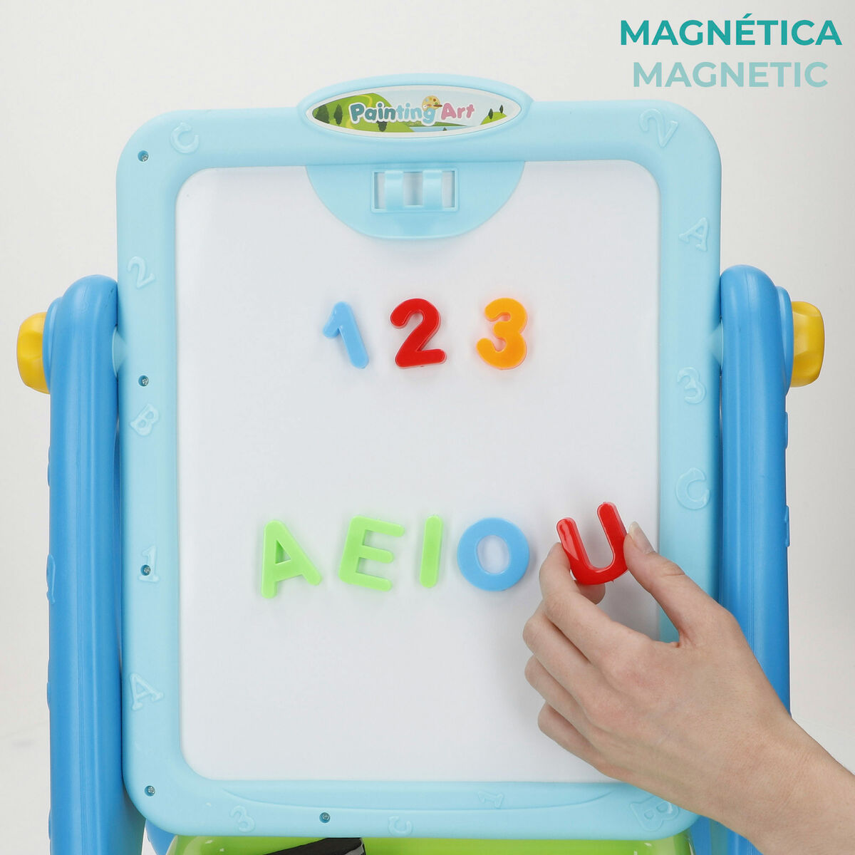 Double-sided Slate (4 Units)