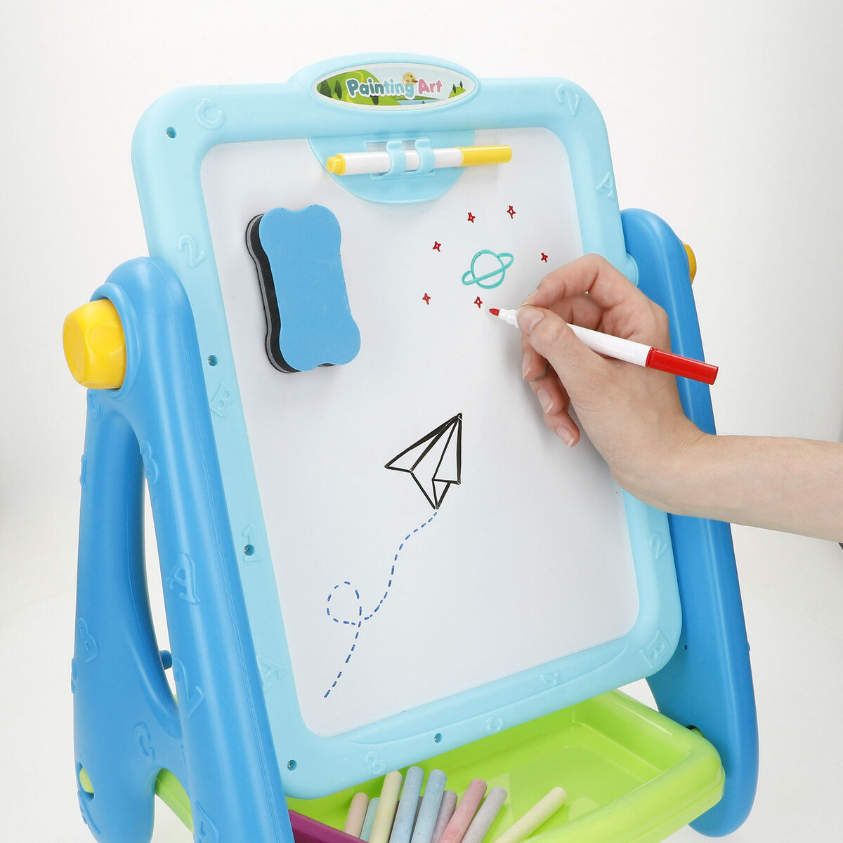 Double-sided Slate (4 Units)